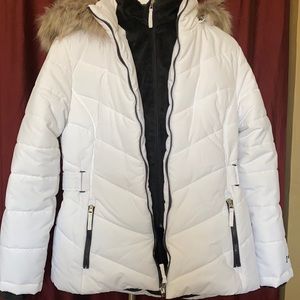 Women’s winter jacket